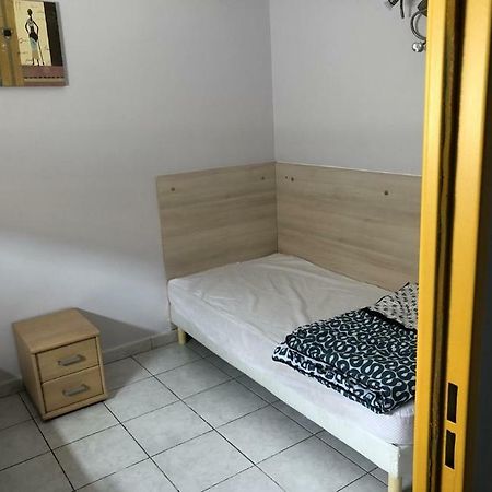 Appart Hotel Acadien Grans Eksteriør bilde